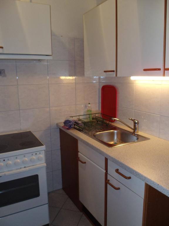 Ferienwohnung Mostecky Ferlach Camera foto