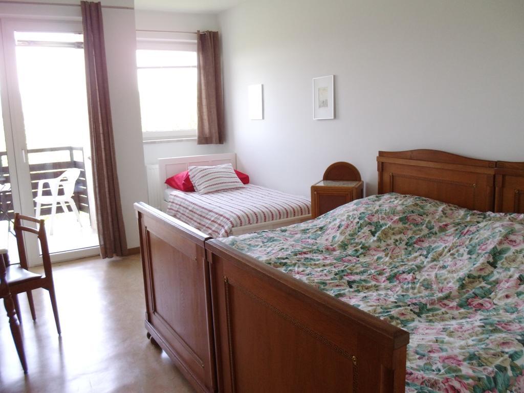 Ferienwohnung Mostecky Ferlach Camera foto