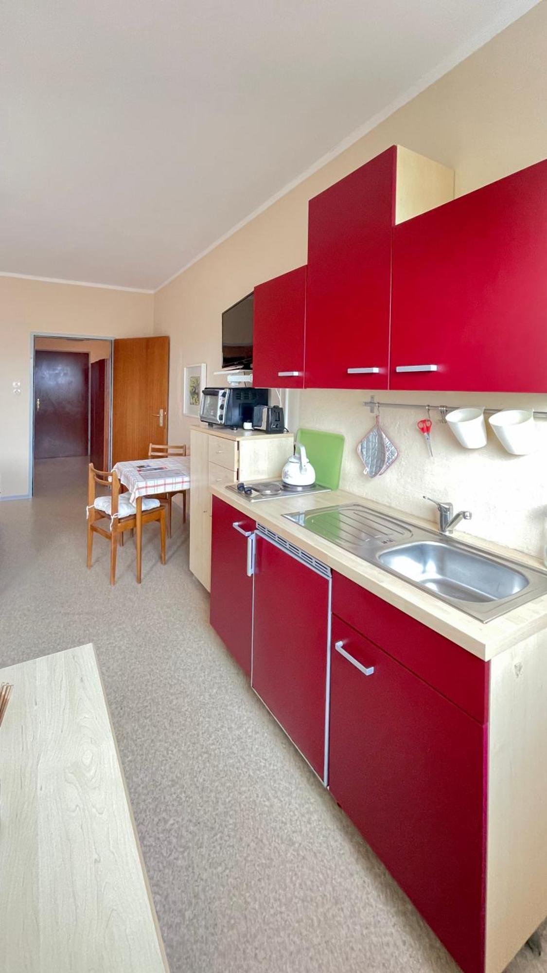 Ferienwohnung Mostecky Ferlach Esterno foto