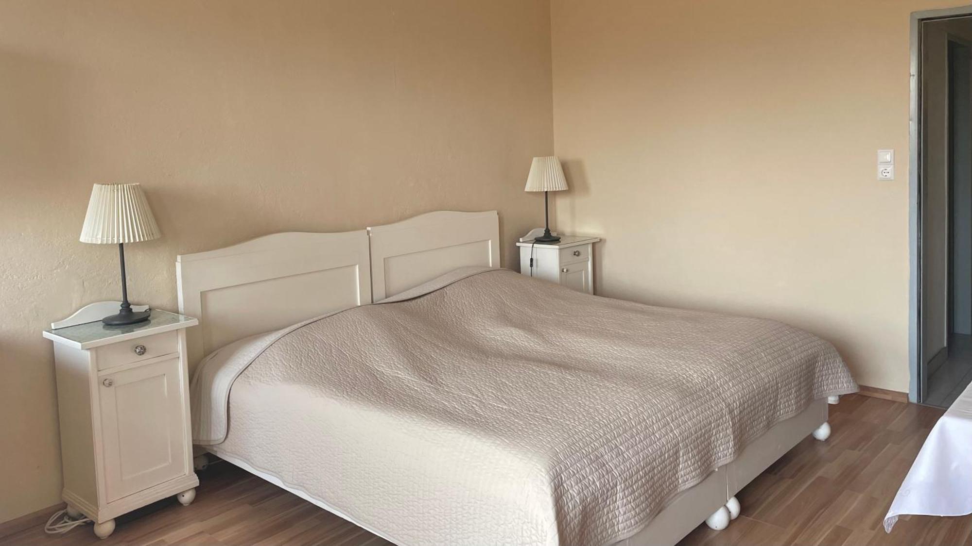 Ferienwohnung Mostecky Ferlach Esterno foto