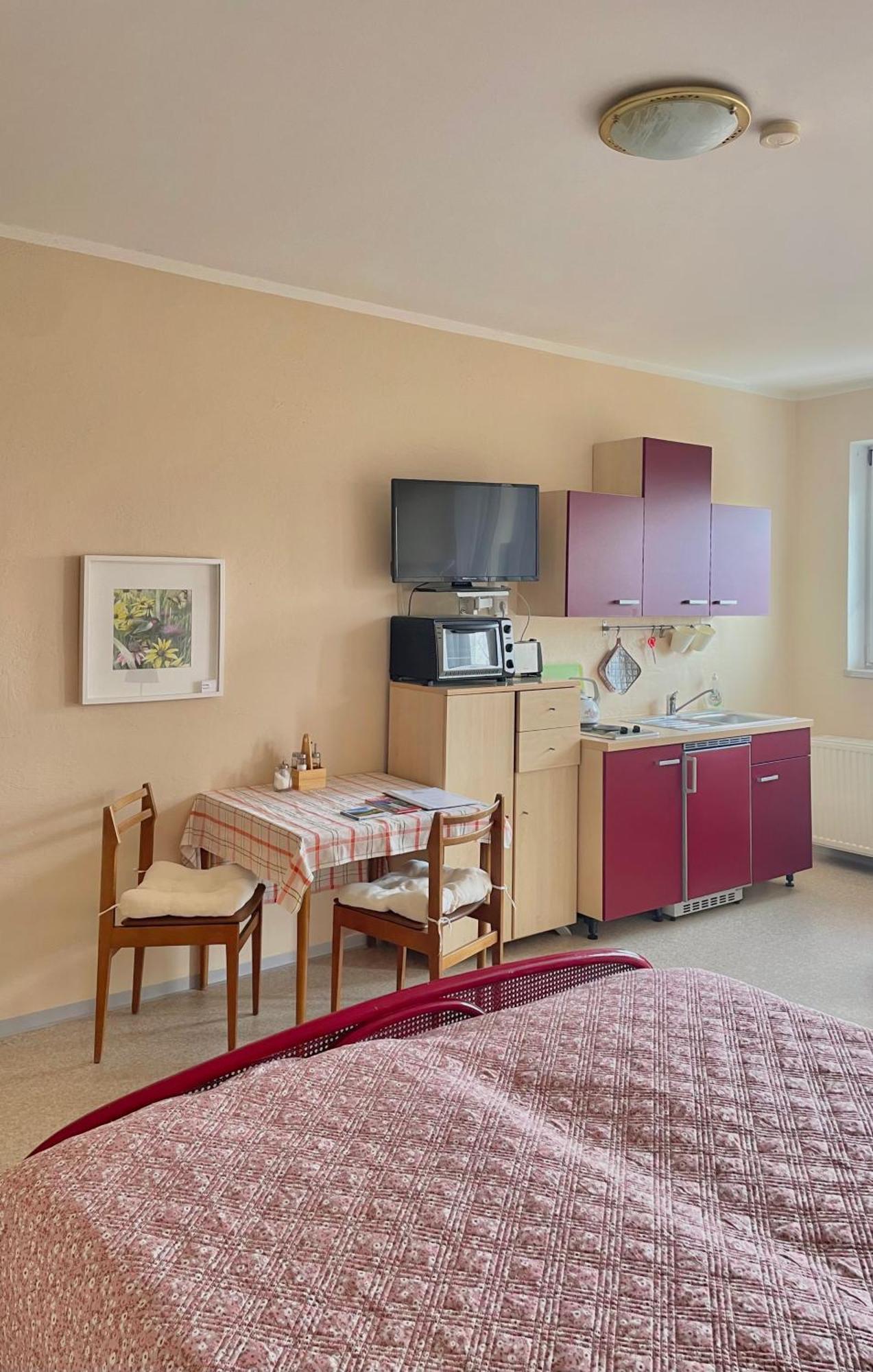 Ferienwohnung Mostecky Ferlach Esterno foto