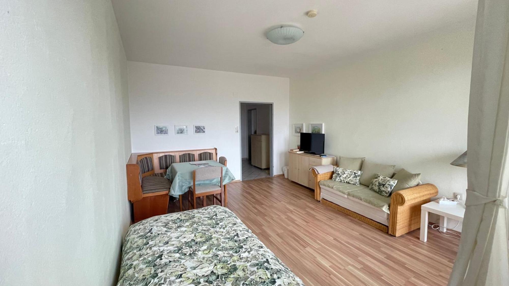 Ferienwohnung Mostecky Ferlach Esterno foto