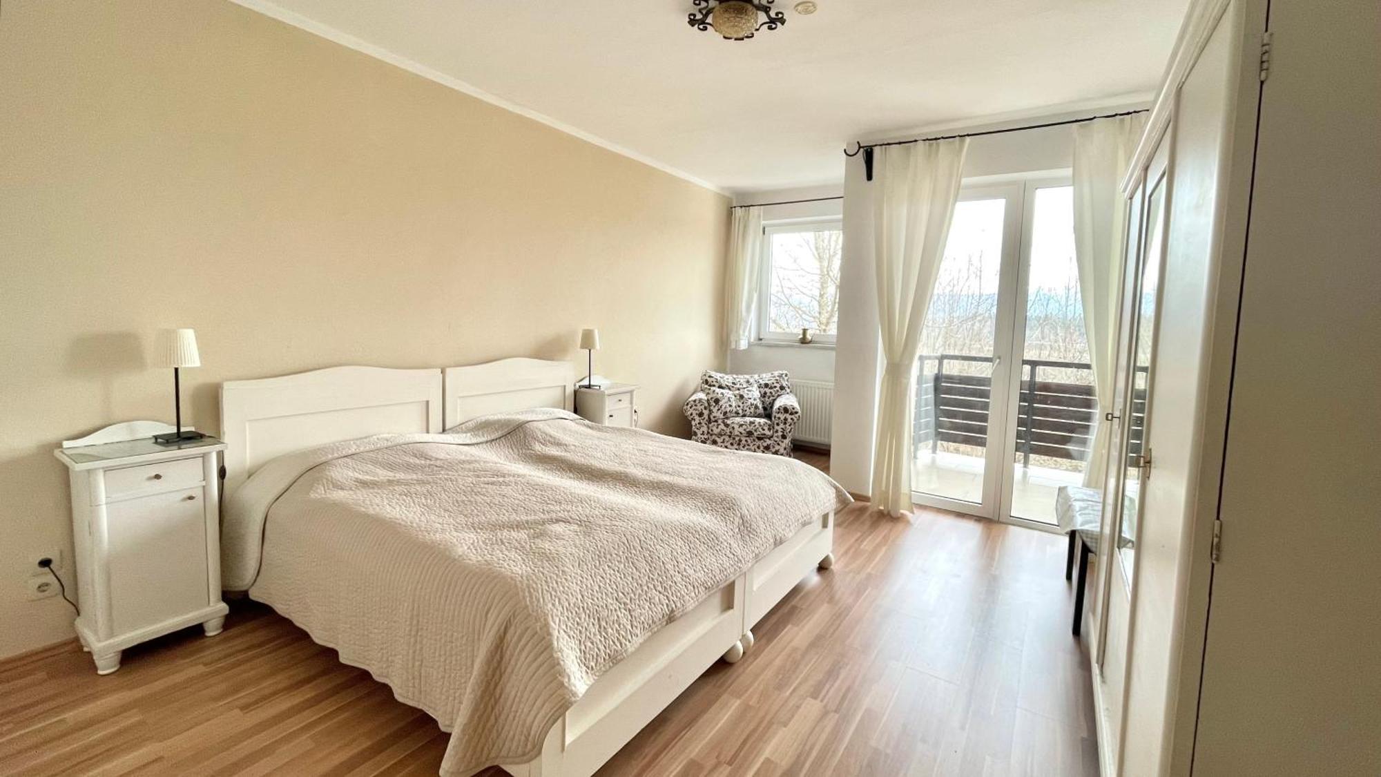 Ferienwohnung Mostecky Ferlach Esterno foto