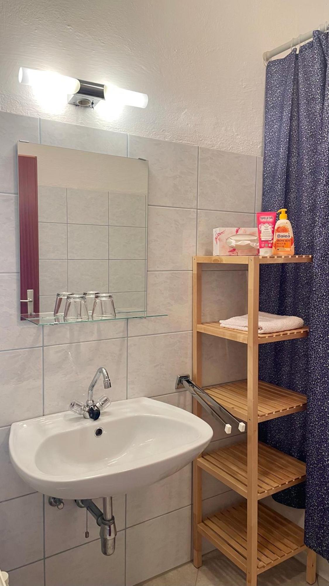 Ferienwohnung Mostecky Ferlach Esterno foto