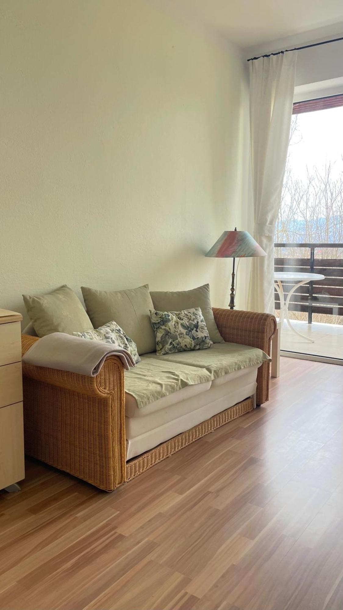 Ferienwohnung Mostecky Ferlach Esterno foto