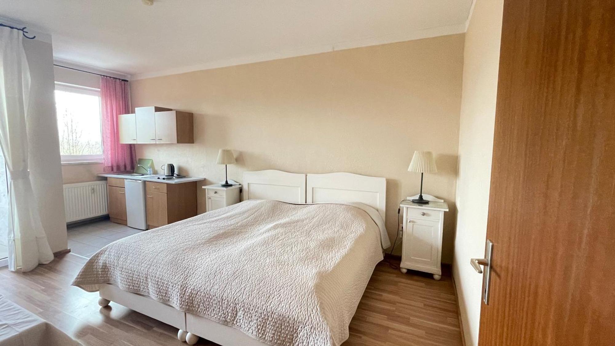 Ferienwohnung Mostecky Ferlach Esterno foto