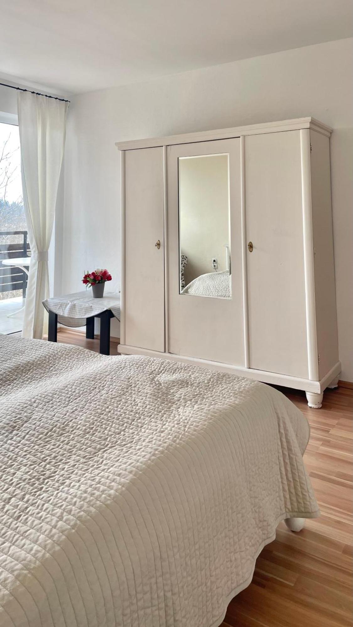 Ferienwohnung Mostecky Ferlach Esterno foto